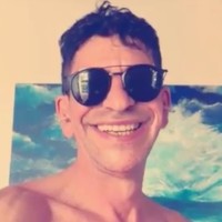 Frederic, Stéphane Attia