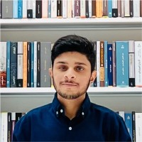 Ali Ahmed