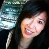 Ivy Tseng