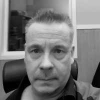 Johan Ylipää