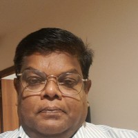 Ramakanta Samal