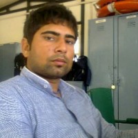 Ashwani Kumar