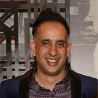 Harman Singh