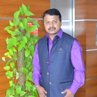 Dinesh Mudliyar
