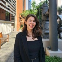 Sophia Vergara da Silva