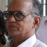 Srinivasan Jagannathan