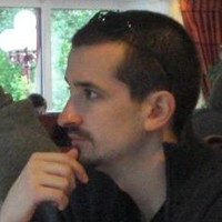 Bertrand Rongé