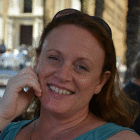 Rachel Nedwell