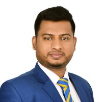 Md. Riath Uddin