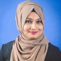 Shazmeen Hussain