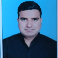 Nishant Singh Sisodia
