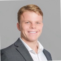 Justin De Jong