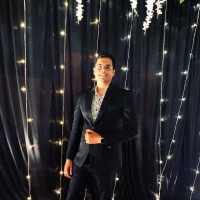 Bhavesh Soni