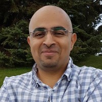 Amir Goriya