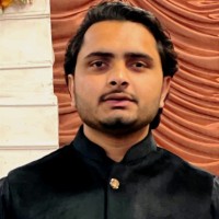 Alishan Choudhary