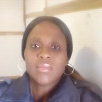 Josephine Nhlapo