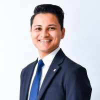 Binod Pokhrel