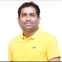 Kumar Salunkhe
