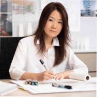 Kana Ahn