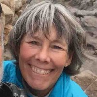 Jo Wolach