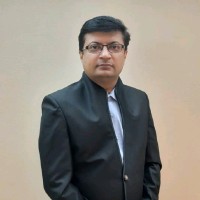 Jignesh Chapanera