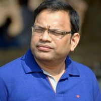 Dr.Ram Krishna