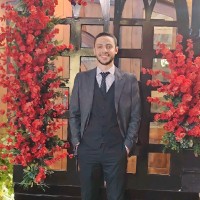 Omar Elbanna
