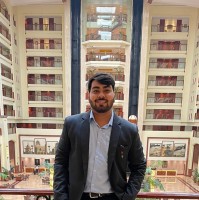 Sarvesh Gupta
