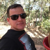 Thiago Fonseca De Andrade