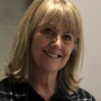 Jackie Goss