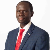 Kolawole Amoo M.sc, MNCS