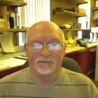 Ron Parsons