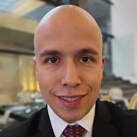 Javier Fernández del Castillo F