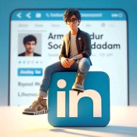 Armin Sabour Moghaddam