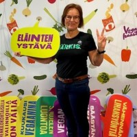 Katja Vuorinen