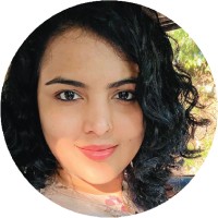 Shruti Kemturu
