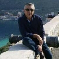Michalis Manouilidis