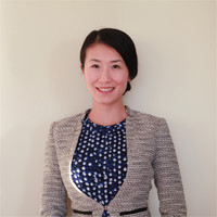 Wendy Zhang