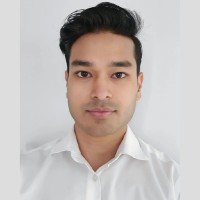 Swornil Shrestha