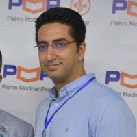 Ardavan Jami