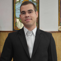 Lucas Da Silva