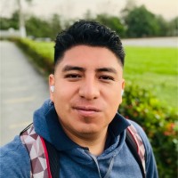 Arnold Santiago Segovia Domínguez