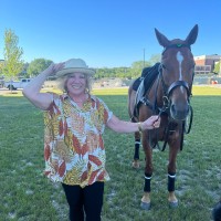 Carol Davis