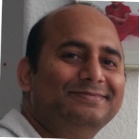 Venkata P