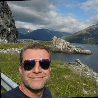 Dag Gøran Sørensen
