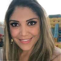 Damaris Maria De Paula