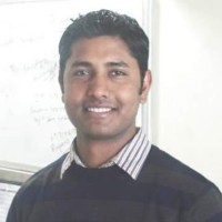 Satya Prakash Sharma