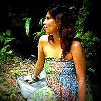 Mona Sen