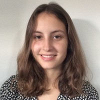 Zoé Borius
