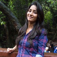 Parul Narang